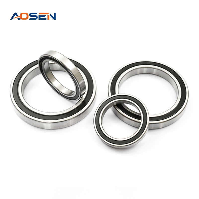 6900-as sorozatú mélyhornyú golyóscsapágyak