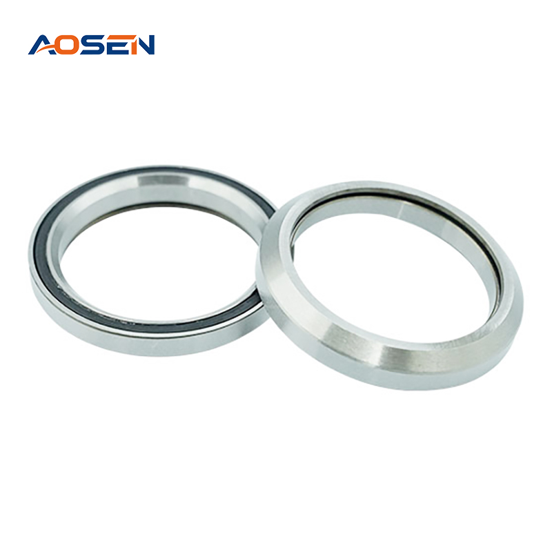 H889 Kerékpáros fejhallgató csapágyak